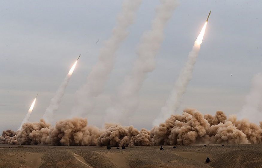 Британцы в панике: ракеты Ирана легко могут ударить по Лондону. Защиты нет. Угроза реальна