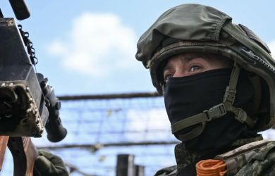 Щит от Интерпола: Армия России будет защищать россиян за границей. Юрий Баранчик об отличиях закона от советского