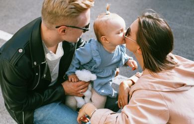 «50 тысяч рублей и больше»: в Госдуме хотят ощутимо помогать молодым родителям