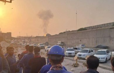 Бомбы вместо переговоров...США и Израиль продолжают ядерный терроризм в отношении Ирана