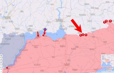 «Контрнаступление готовится»: ВСУ рвутся на юг Запорожья, ВС РФ ждут удара