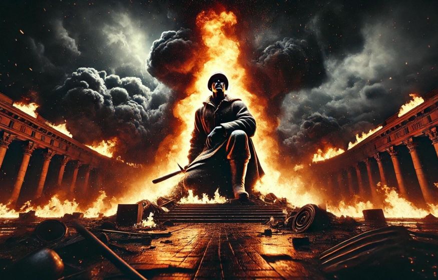 Картина СВО изменилась за сутки: С фронта пришли плохие вести. Будет много жертв. Ключевой союзник отказал в помощи