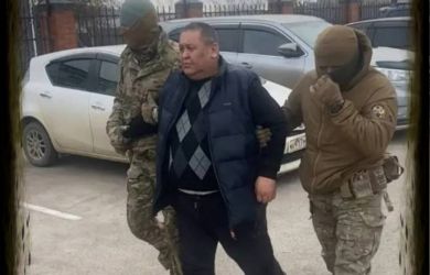 Больше не живет по кайфу. Главу киргизской диаспоры и ОПГ лишили гражданства и отправили домой