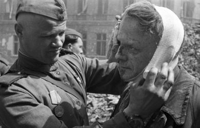 Скандал на Украине — депутат жёстко оскорбила советских солдат, воевавших против нацистов: «Подонки не имеют подвигов!»