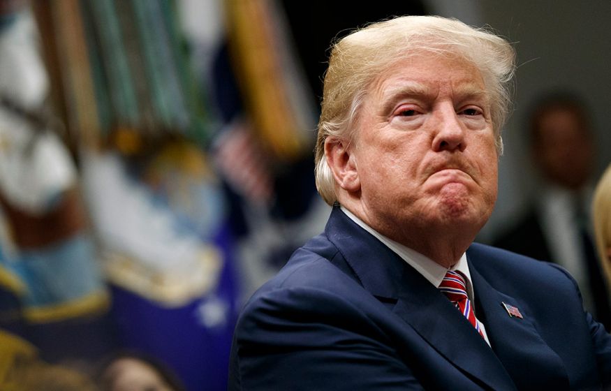 Трампу сообщили — русские увязли на 100 лет. Военкор выразил мнение: «Мы в тупике»