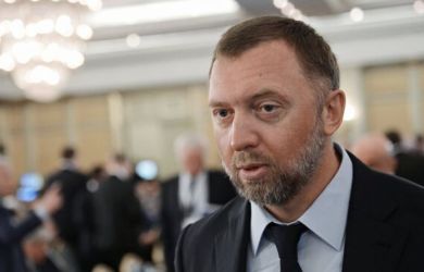 «Рвачи из 90-х» заговорили: Дерипаска хочет загнать россиян в кабалу — с 8 до 8 в субботу, а Колясников ответил жёстко