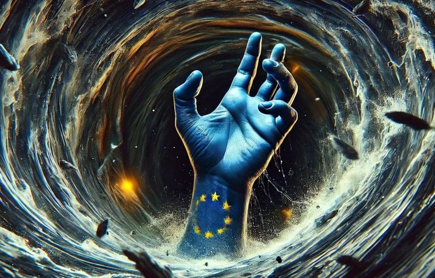 «Погружаем во тьму за ваши деньги». Секретный звонок Путина. Британцы потеряли страх. Госдолг РФ взлетел: главное к утру