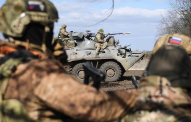 Два месяца, ультиматум и 4900 плевков: военкоры разорвали Зеленского за враньё о перемирии и «российских условиях»