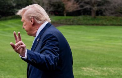 «Трамп рычит, но не кусает»: правда ли США выйдут из НАТО?