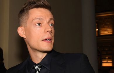 Иноагент Дудь* взял интервью у террориста-нациста Капустина**: хвастался расстрелом гражданских и восхвалял Гитлера