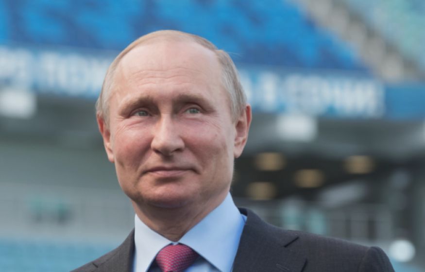 Путин выставил Лондон на посмешище: Захват русского флота не сработал. Европа в ловушке