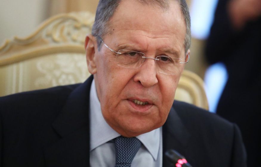 Лавров: «Никто за вами бегать не будет. Будем жёстче добиваться соблюдения приличий». Загадка молчания раскрыта