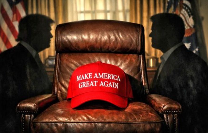 Тайный план Трампа: Зеленского могут убрать по неожиданной схеме