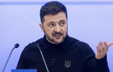 Аппетиты Киева растут: Зеленский просит у США оружие, которого нет в Европе.