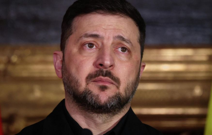 «Сотрут всё в хлам»: Зеленский лишён шансов на спасение — Россия готовит лютую расплату