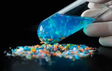 Ученые: микропластик из воды и еды в опухолях простаты
