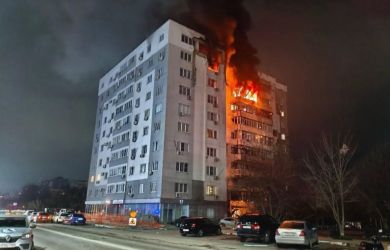 Подоляка шокирован атакой на Новороссийск: «Вынужден признать провал ПВО»