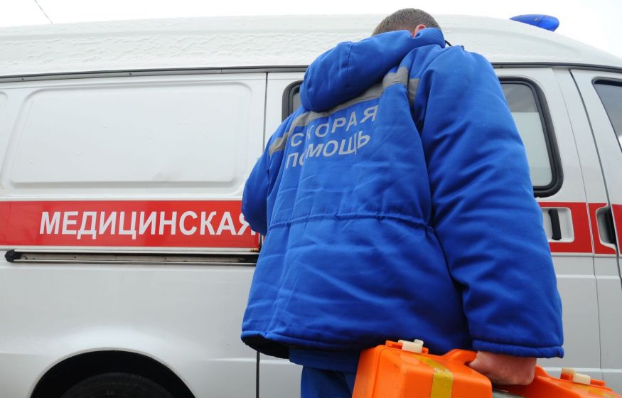 Скорая помощь на грани: врачи получат право на досрочную пенсию — спасать жизни стало слишком тяжело?