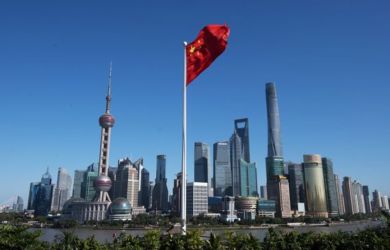 Скандал! Китайские компании сливают секреты Пентагона, но блогер уверен: «Это сами американцы»