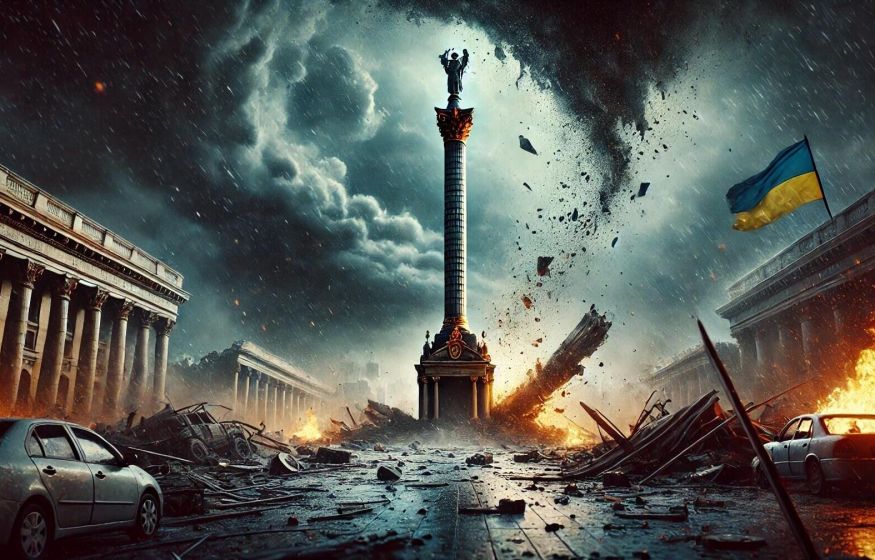 Бахнем или нет: Почему Россия до сих пор не добила Украину? Эксперт уверен, Победить в СВО мешают враги внутри страны