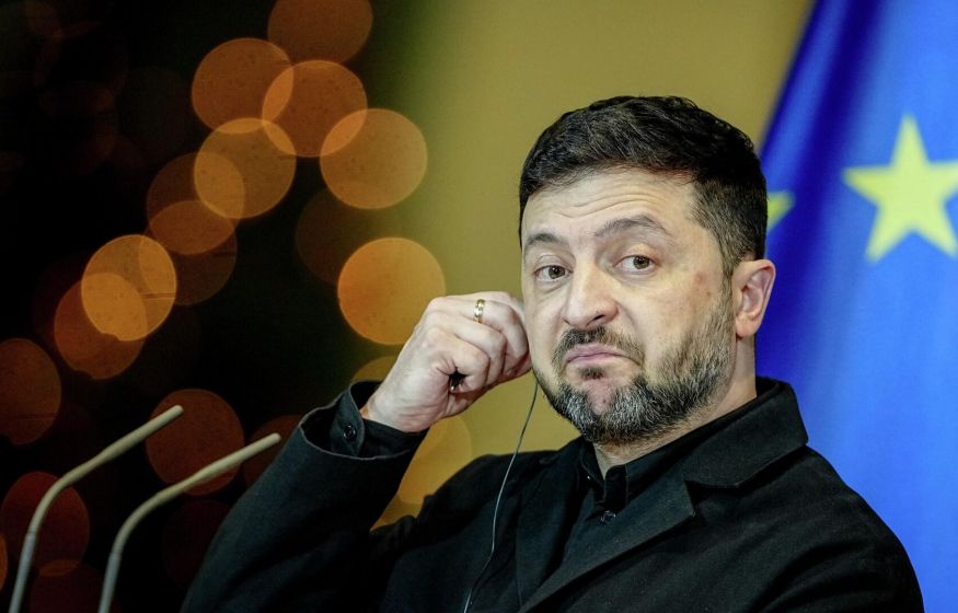 «РФ не остановится»: Зеленский взбесился после ударов по Одессе. Обращение к партнёрам: «Эта работа не только Украины»