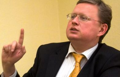 Делягин против запретов: «Народ так зол на власть, что даже разумные меры провалятся»