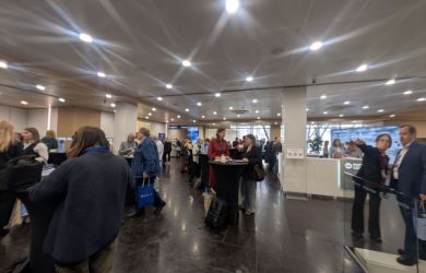 Порядка 400 изданий и телеканалов зарегистрировались на XVII Всероссийский форум деловых СМИ