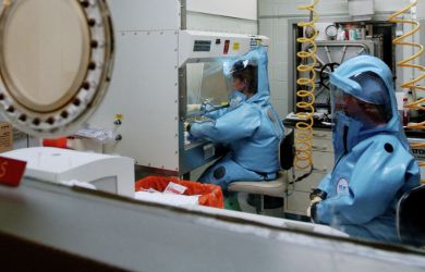 «Фабрики смерти» на Украине: Медведев заявил, что Пентагон производил компоненты биологического оружия