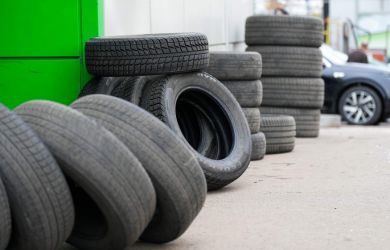 До 30% дешёвых шин исчезнут: Минпромторг выметает канцерогенную резину с рынка?