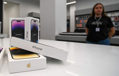 ФБР читает ваш iPhone даже после удаления: секретное хранилище вскрыто