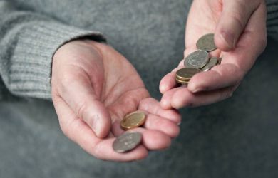 39% на еду: Россия проиграла своей вечной бедности. Путин перехитрил Зеленского. РФ на грани вымирания: главное к 21:00