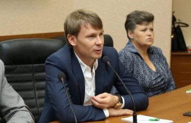 Украл 62 млрд и дал в долг родственникам Ющенко. На Кубани вскрыли очередного чиновника миллиардера