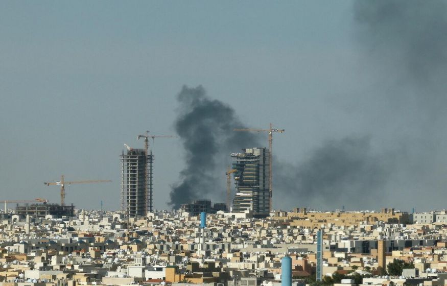 Украина ударила по Эмиратам. В РФ ввели экстренные меры. Лавров пришёл в ярость. Путин должен вмешаться: главное к 21:00