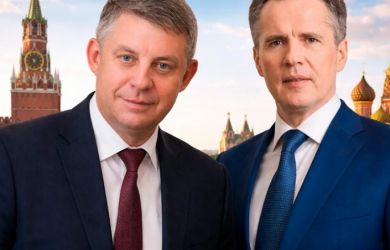 «Губернаторопад» на прифронтовых территориях: Гладков и Богомаз могут покинуть посты