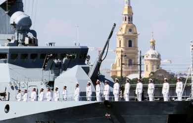 «Страны НАТО били по России»: Патрушев назвал вещи своими именами. Царёв: «Теперь надо отвечать»