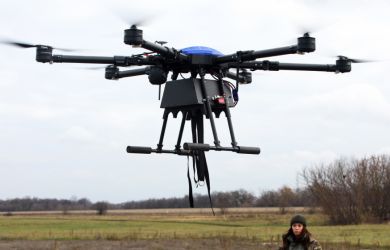 Беспредел и предательство. Стратегическое производство дронов для ВС РФ банкротят из-за небольшого долга: Онуфриенко