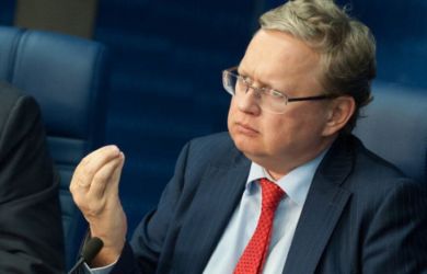 1,9 триллиона в казино?! Делягин: букмекеры хуже наркоторговцев