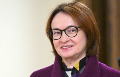 Внуки не говорят по-русски, близкие — за границей: как глава Центробанка живёт между двумя мирами