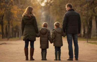 Каждый ребёнок в счёт: пенсионный стаж перестали урезать