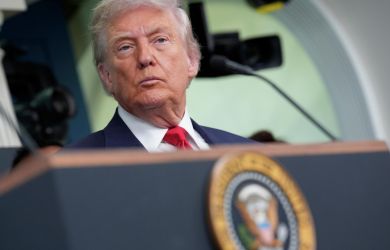 Евроатлантика идёт в атаку, но Трамп потратил деньги на Иран. Дробницкий: «России надо быть готовой»