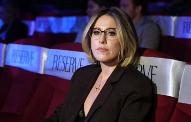 Сначала Куршевель с Собчак, потом офшоры и долги. Бабицкий: «Очищение экономики не продвинулось»