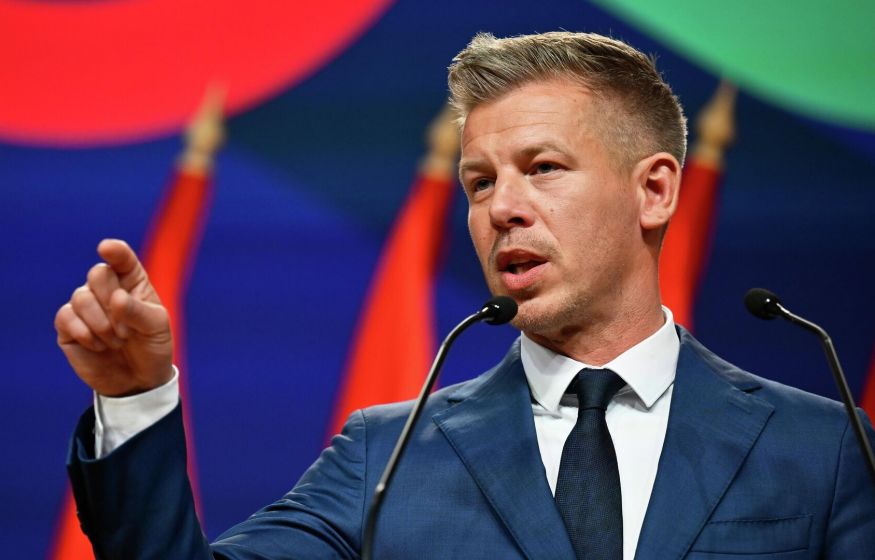 Мадьяр оказался не так прост! Его заявление о Путине поставило в тупик. Зеленский даже потерял дар речи