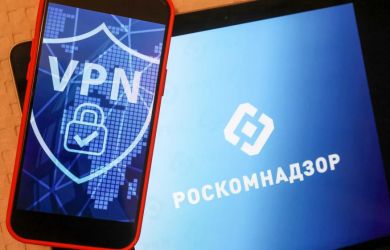 VPN под запретом? Песков опроверг слухи о блокировке обходников