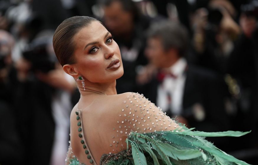 16 лет в Монако, а теперь учит Россию? Вика Боня получила публичную отповедь от Подоляки за «помощь врагам»