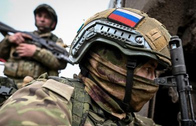 «Всё висит в воздухе»: Поплавская и Михеев о том, почему Россия не наносит удары, когда может