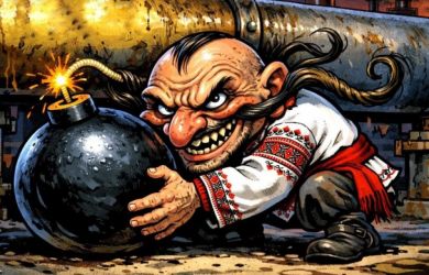 Заводы Украины работают, наши порты горят: эксперты заявили о саботаже в высших эшелонах власти