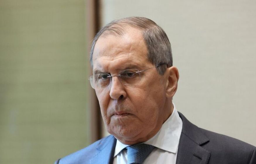 «Нас предают свои»: Почему Россия щадит украинские заводы и кто стоит за этим саботажем? Неожиданное признание Лаврова