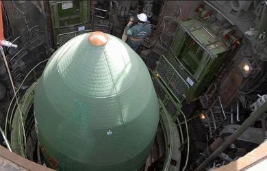 Эксперт: русские снесут спутники США ядерным взрывом? Нас предают свои. Обращение Бони дошло до Путина: главное к 21:00