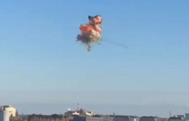 Каспий под ударом дронов. Депутаты дадут добро на сбитые БПЛА над буровыми?