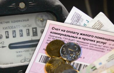 Ленобласть в шоке: счета за свет по 100 тысяч рублей — перерасчёт обещали 2 месяца!?